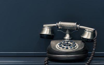 Got Speed-dial?