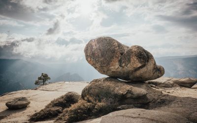 I Go to the Rock