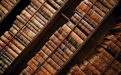 A day without books is like .  .  . I have no idea