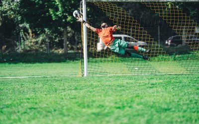 Didn’t See That Coming!