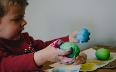 Stretched into Shape