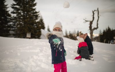 To the Top and Beyond