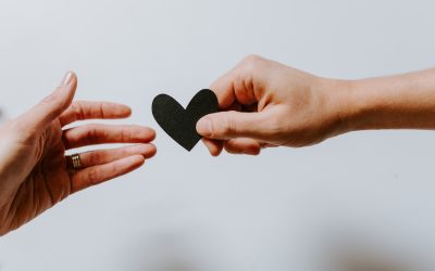 Empowered by love