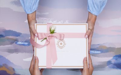 A Gift that Fits Every Time