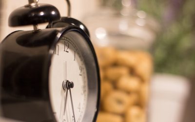 Getting our Souls in Sync