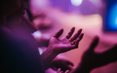 How Then Shall We Worship?