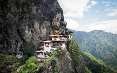 How’s the weather?