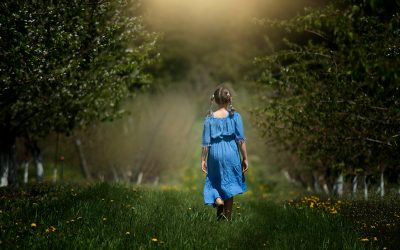 Is it safe to come in?