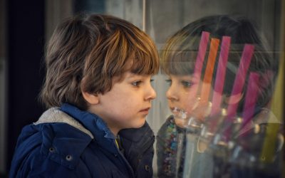 A Look in the Mirror