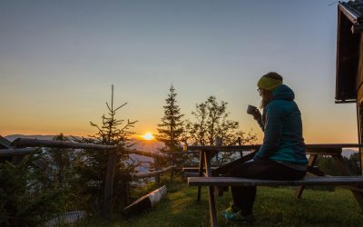 Another ordinary day?