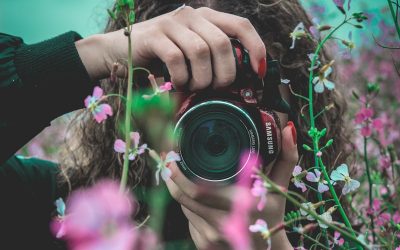 Capture the Moment