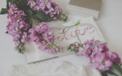 The Father’s Love Notes?