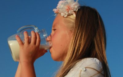 A lesson from a 4-year-old