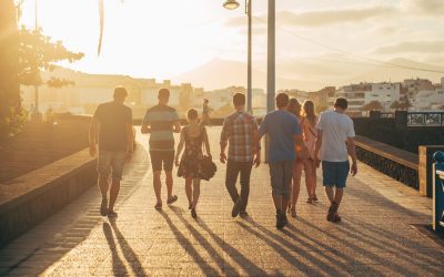 Humanity – God’s choosing