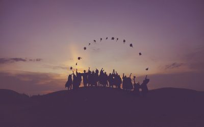The Graduating Class
