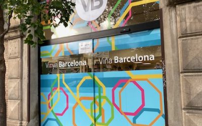 An update from Barcelona