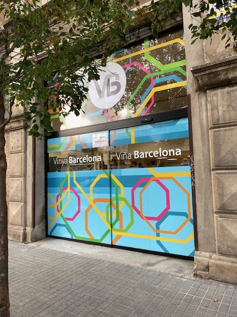 An update from Barcelona