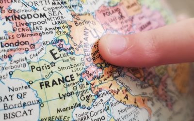 And Moses wanted to send his brother 