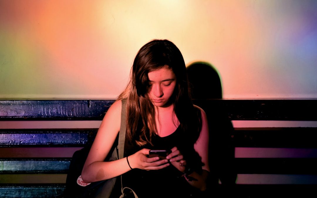 Our strange new world