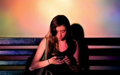 Our strange new world