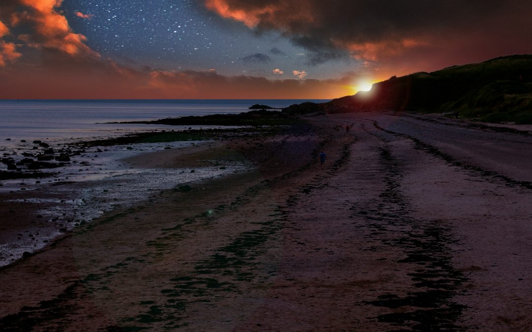 Dispelling the darkness