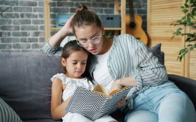 Just one more chapter, please!