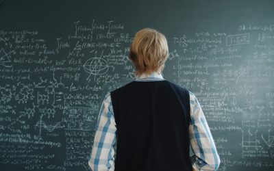 The picture worth a thousand words