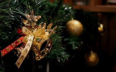 The Real Christmas Carol