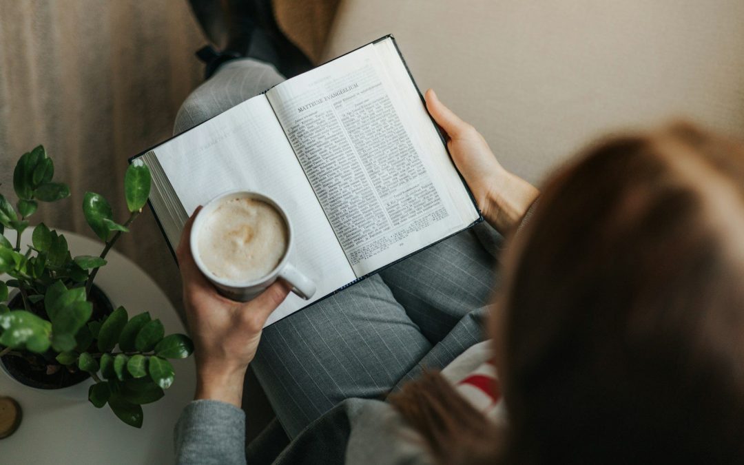 Questions, questions, questions!