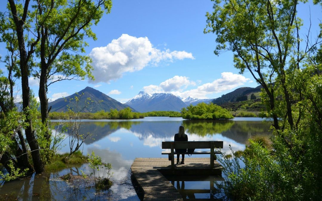 Hebrews 4:3 & 9