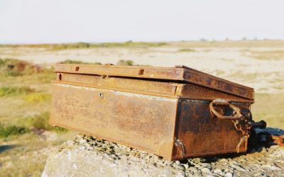 The treasure hunt