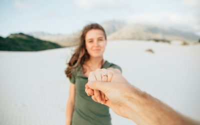 Becoming a Bride